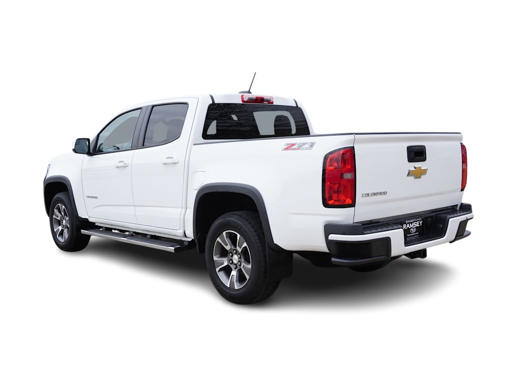 Thumbnail: 2015 Chevrolet Colorado - 4