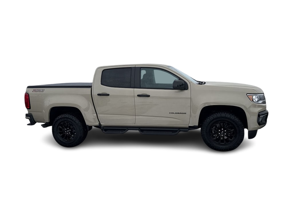 Thumbnail: 2022 Chevrolet Colorado - 20