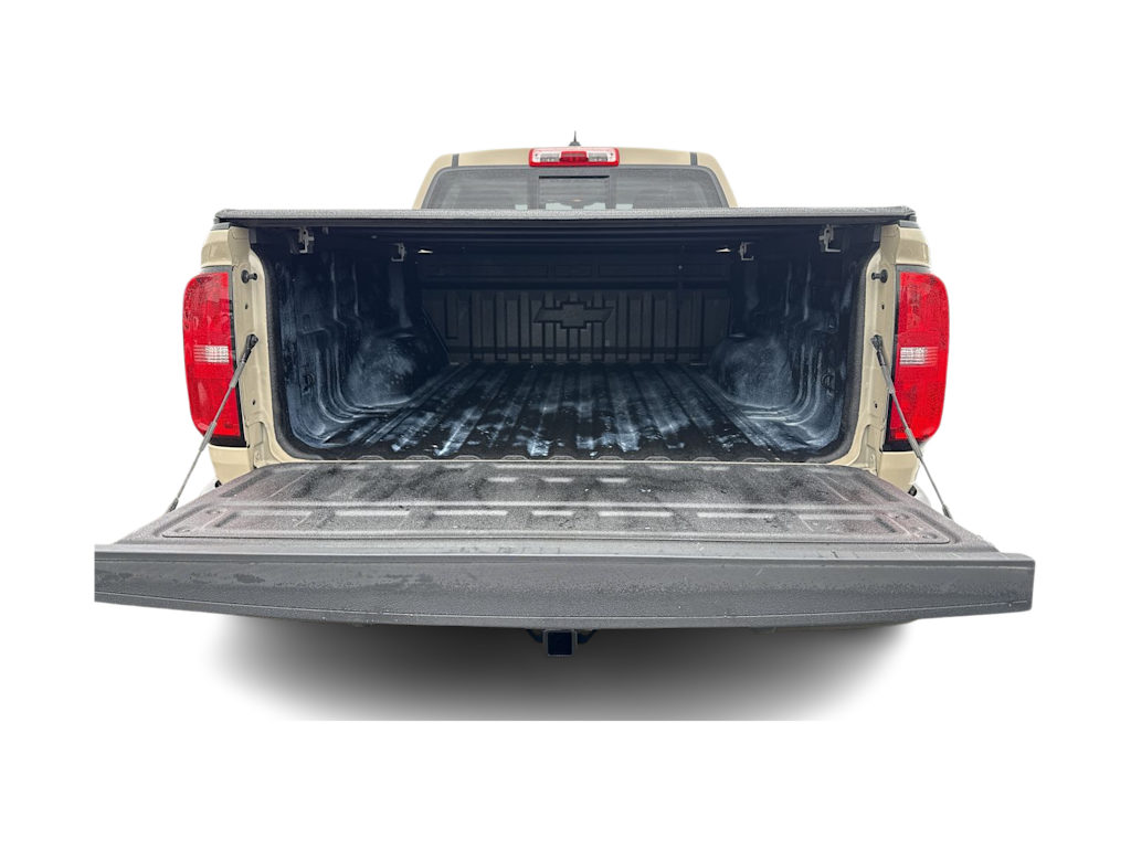 Thumbnail: 2022 Chevrolet Colorado - 16