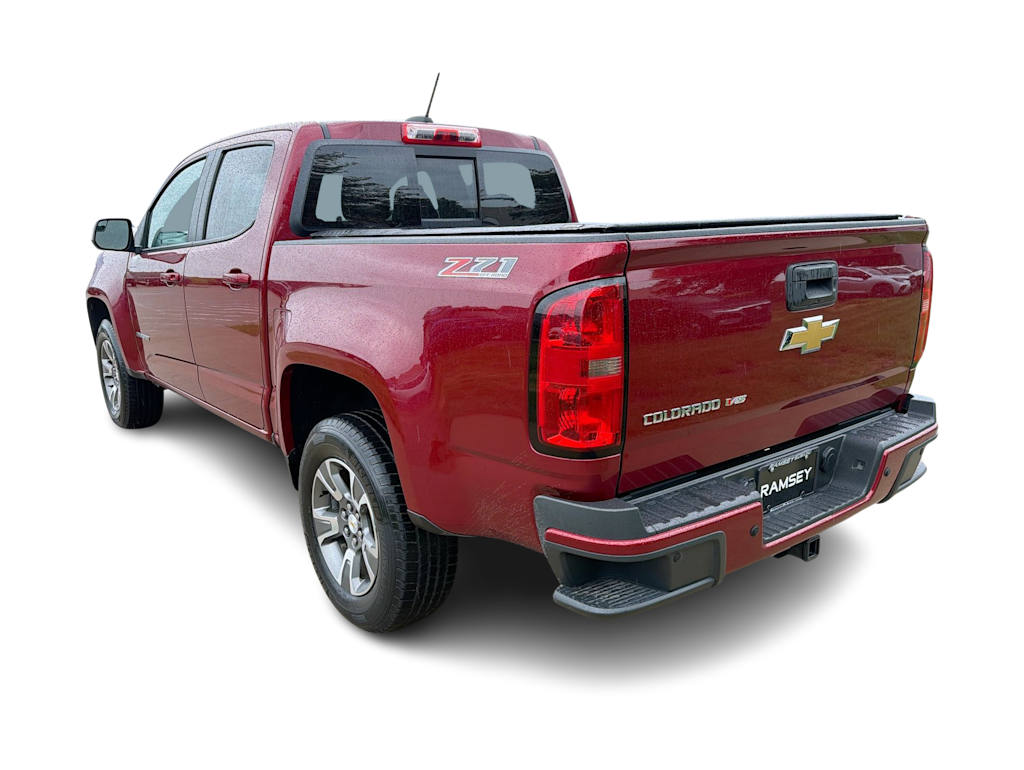 Thumbnail: 2018 Chevrolet Colorado - 3
