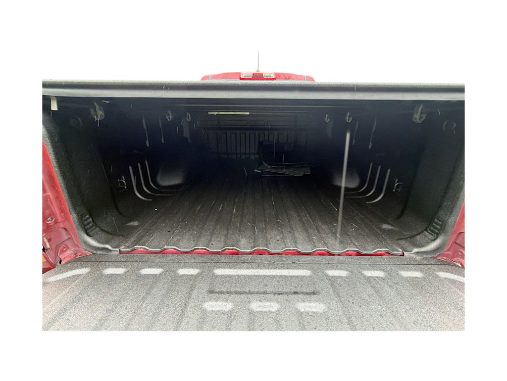 Thumbnail: 2018 Chevrolet Colorado - 15