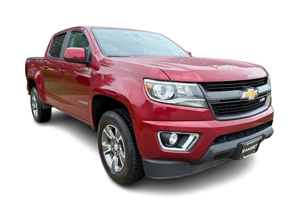 Thumbnail: 2018 Chevrolet Colorado - 20