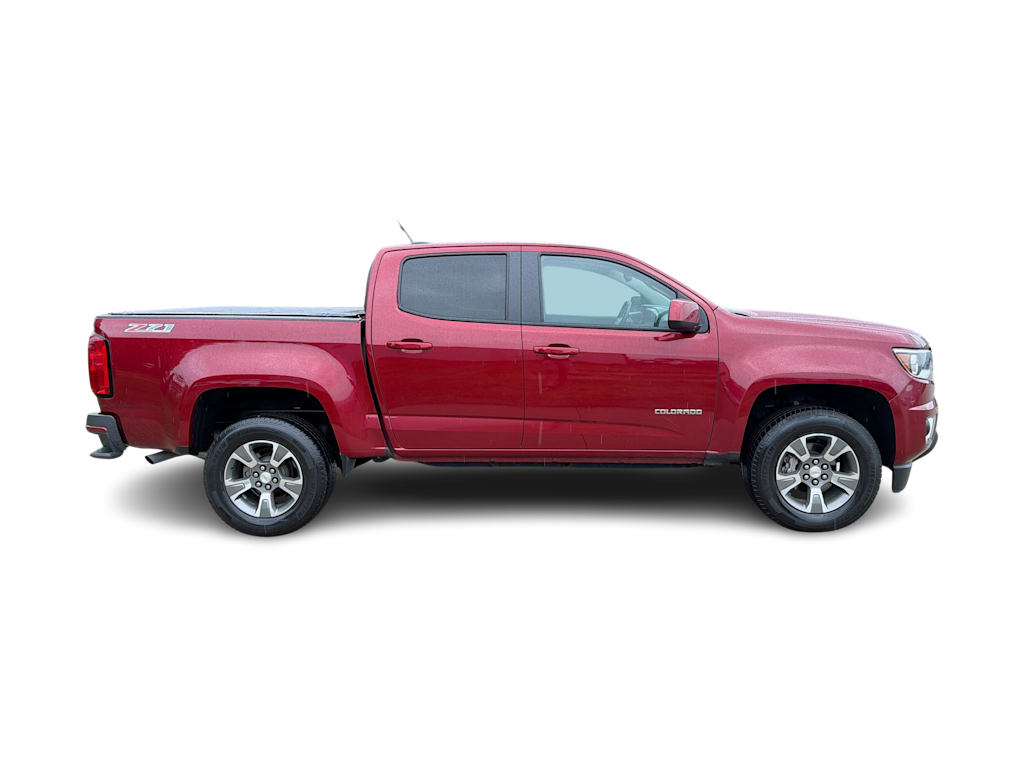 Thumbnail: 2018 Chevrolet Colorado - 19