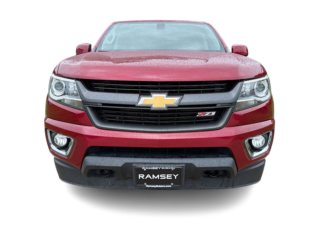 Thumbnail: 2018 Chevrolet Colorado - 21