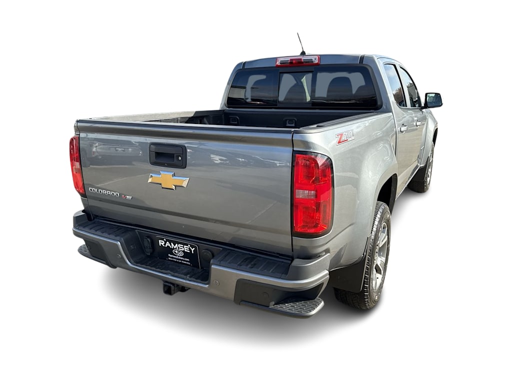 Thumbnail: 2020 Chevrolet Colorado - 20