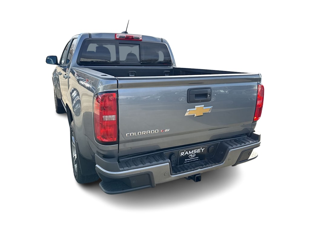 Thumbnail: 2020 Chevrolet Colorado - 3