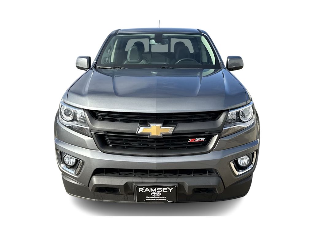 Thumbnail: 2020 Chevrolet Colorado - 23