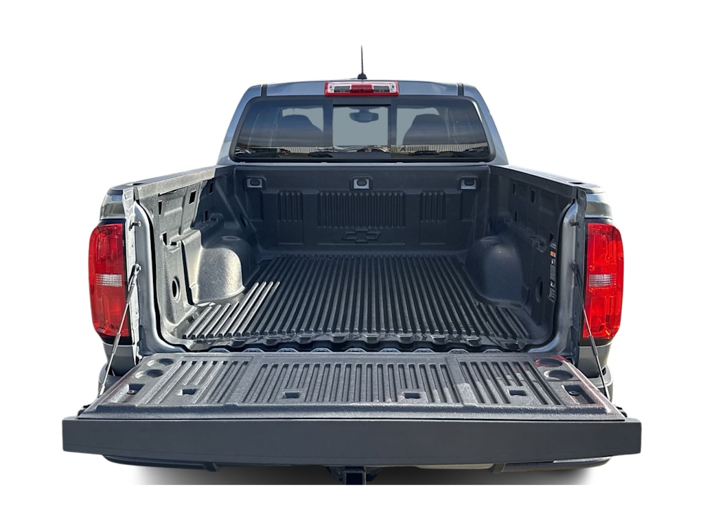 Thumbnail: 2020 Chevrolet Colorado - 17