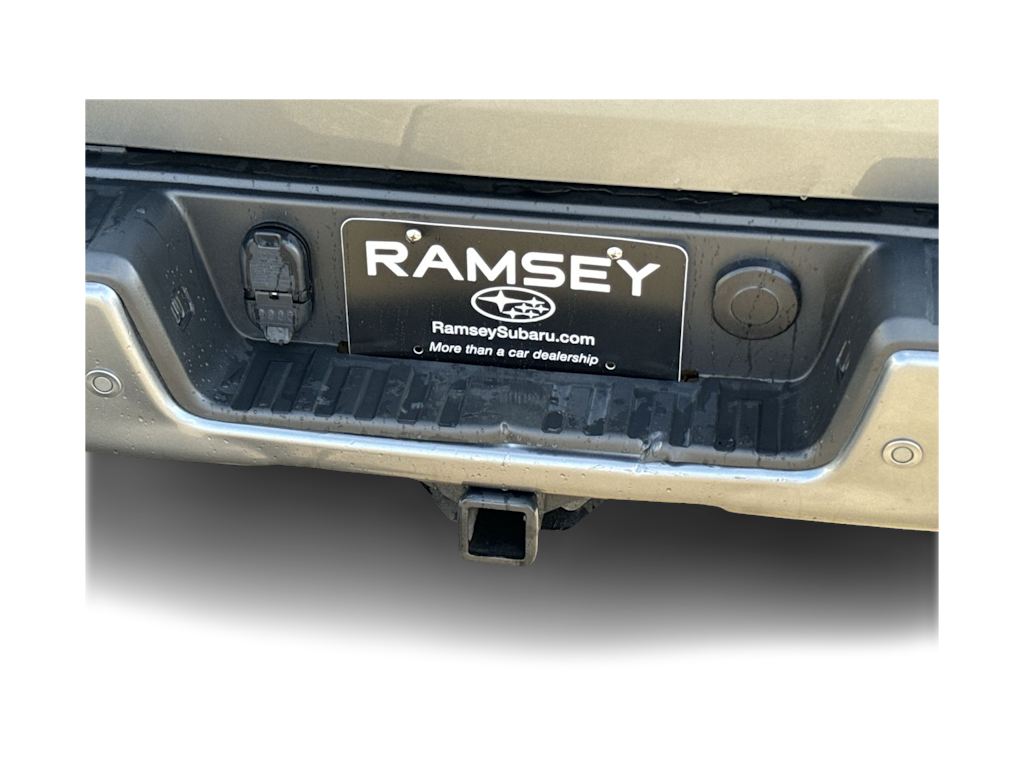 Thumbnail: 2020 Chevrolet Colorado - 33