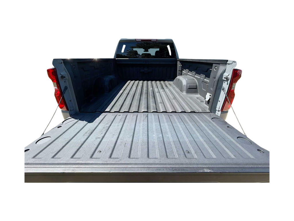 Thumbnail: 2024 Chevrolet Silverado 1500 - 16