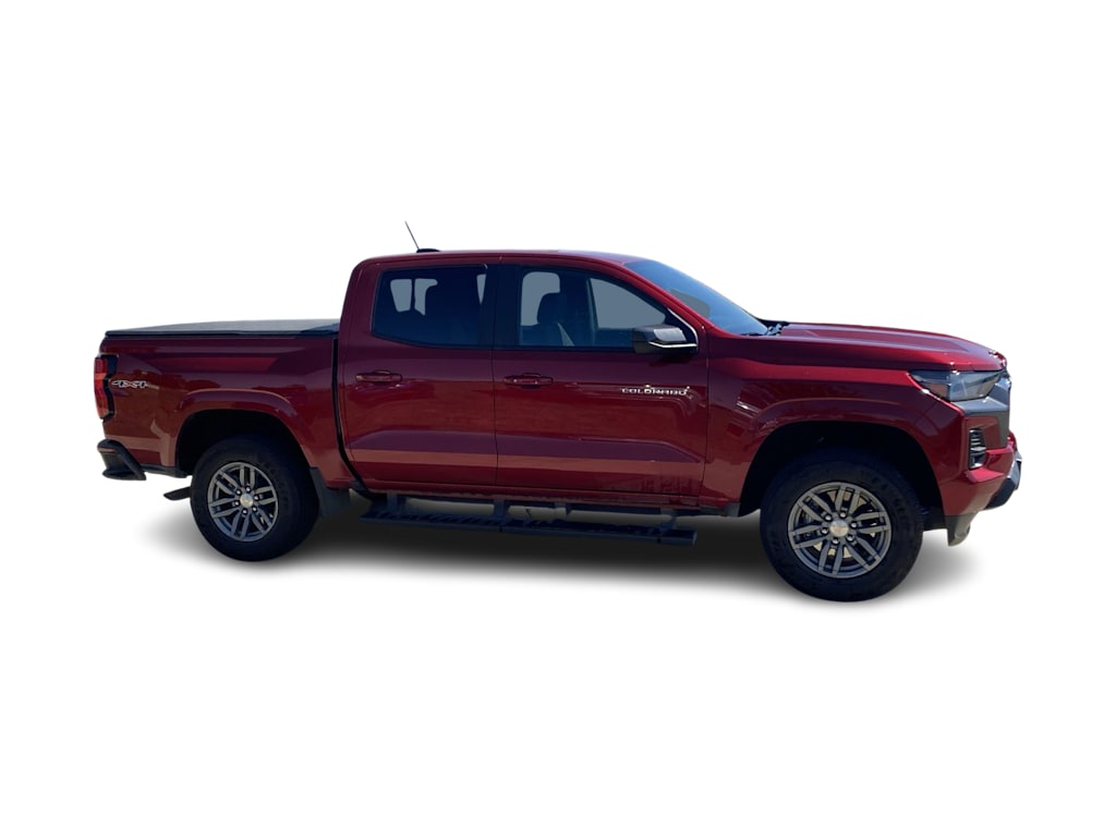 Thumbnail: 2024 Chevrolet Colorado - 20