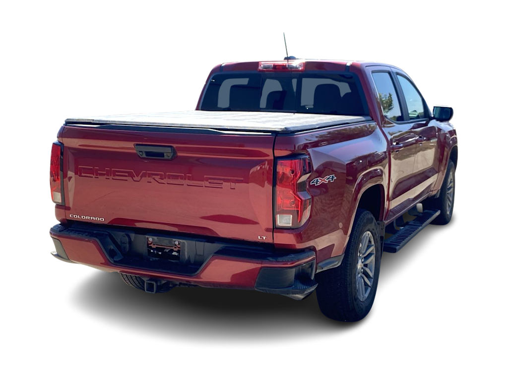 Thumbnail: 2024 Chevrolet Colorado - 19