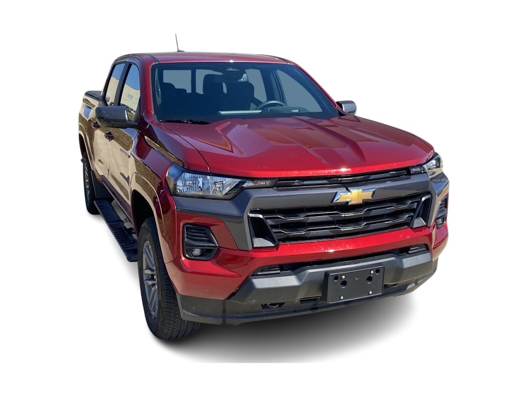 Thumbnail: 2024 Chevrolet Colorado - 21