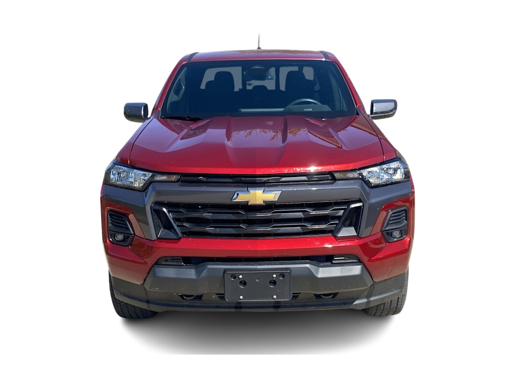 Thumbnail: 2024 Chevrolet Colorado - 22
