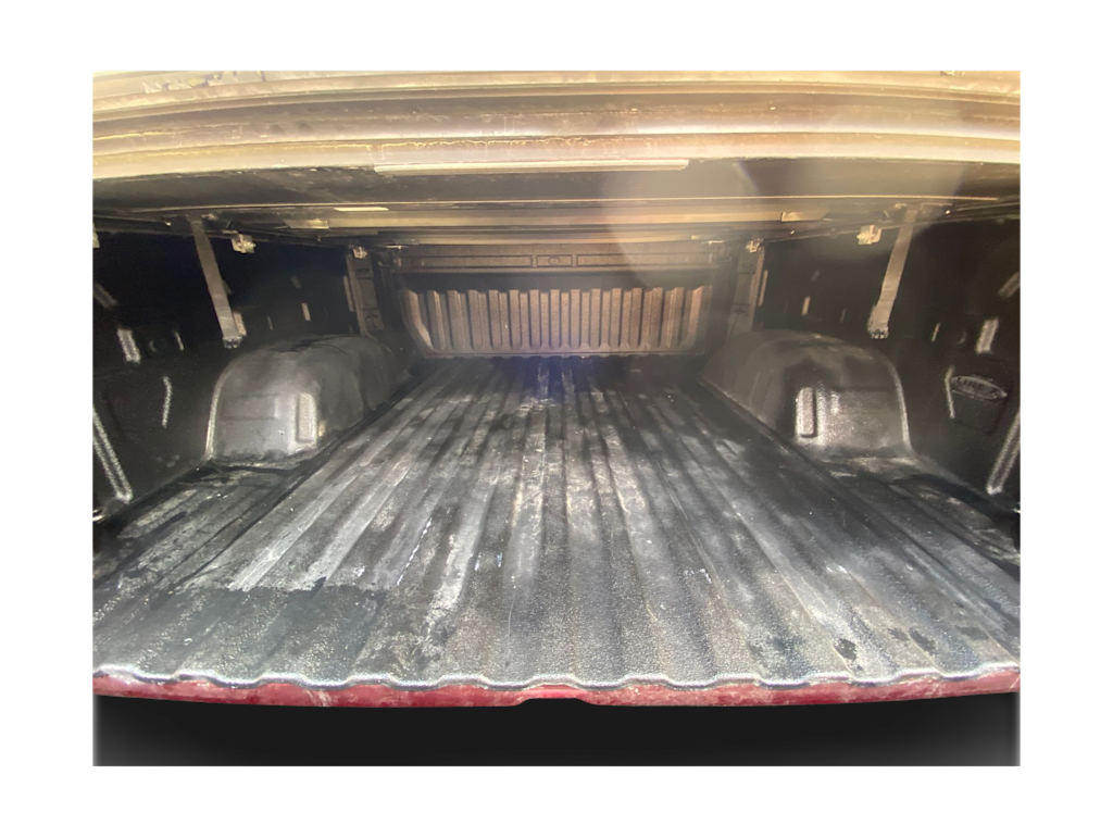 Thumbnail: 2019 Chevrolet Silverado 1500 - 16