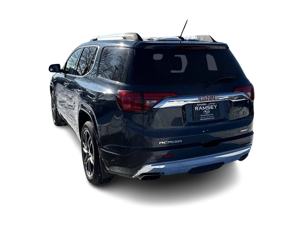 Thumbnail: 2019 GMC Acadia - 3