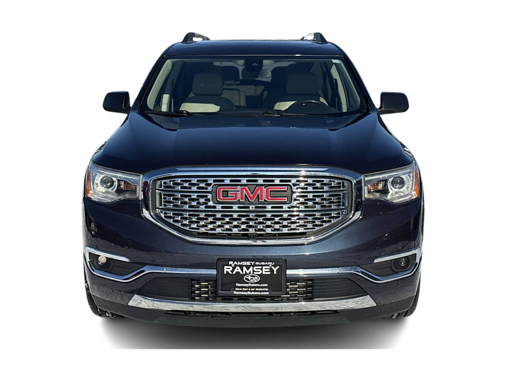 Thumbnail: 2019 GMC Acadia - 23
