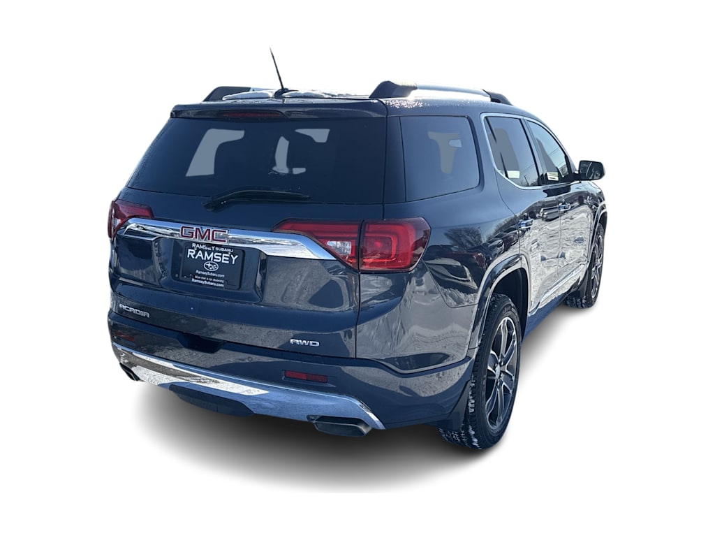 Thumbnail: 2019 GMC Acadia - 20