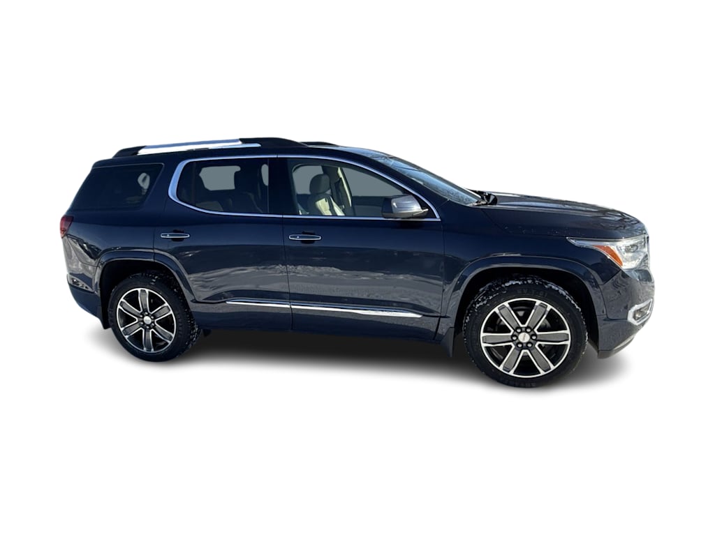 Thumbnail: 2019 GMC Acadia - 21