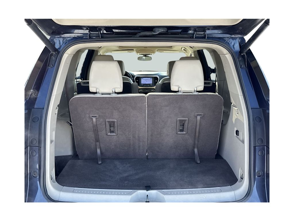 Thumbnail: 2019 GMC Acadia - 17