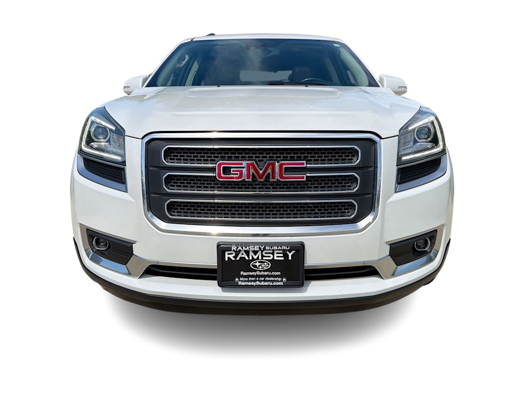 Thumbnail: 2017 GMC Acadia - 6