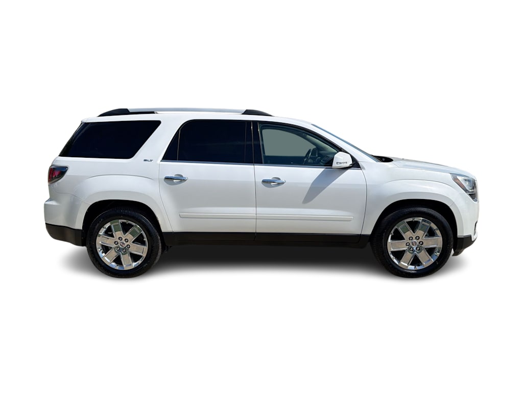 Thumbnail: 2017 GMC Acadia - 21