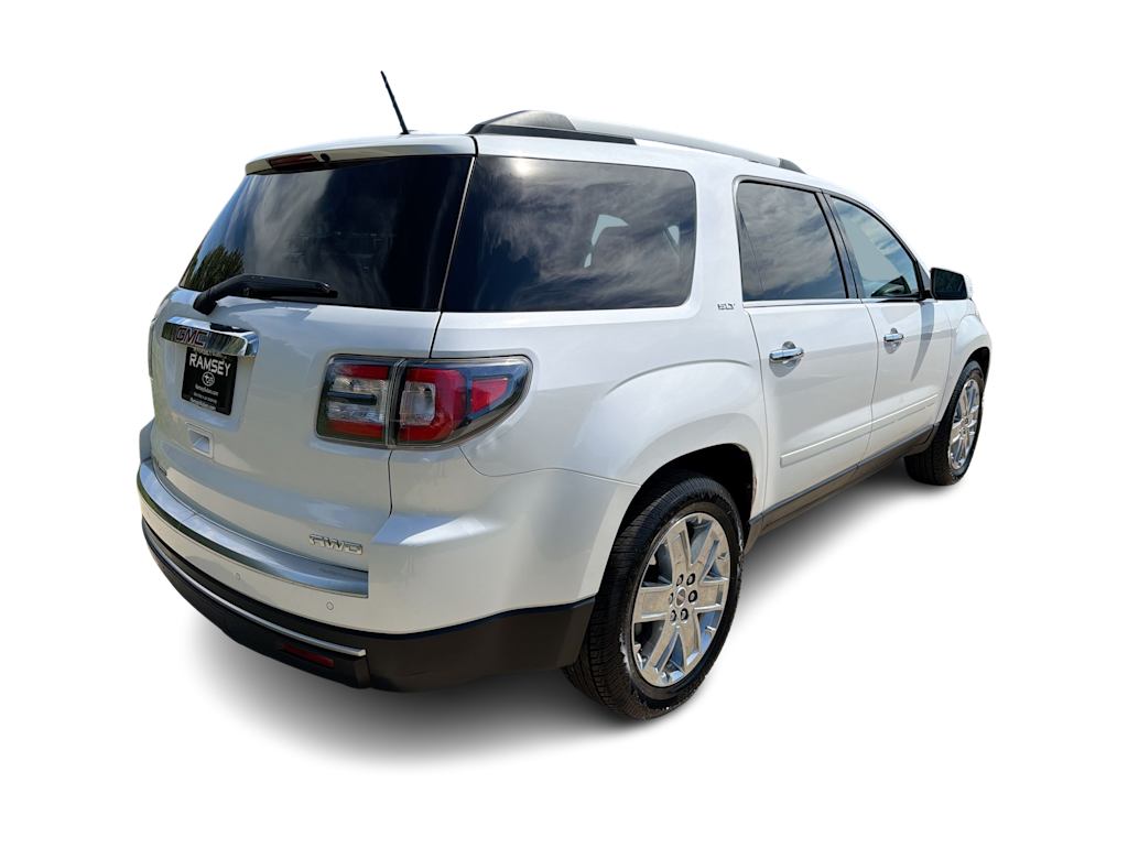 Thumbnail: 2017 GMC Acadia - 20