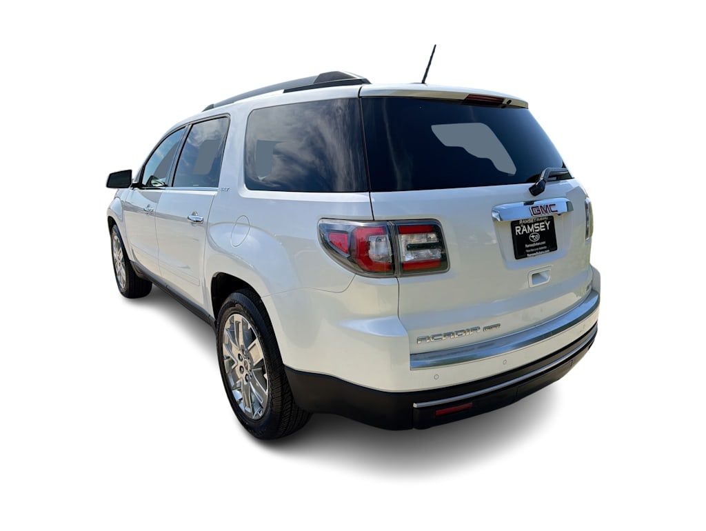 Thumbnail: 2017 GMC Acadia - 4