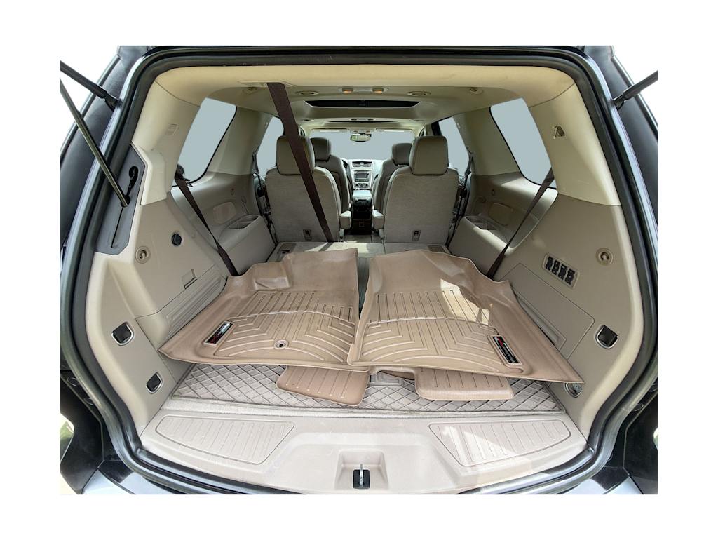 Thumbnail: 2016 GMC Acadia - 16