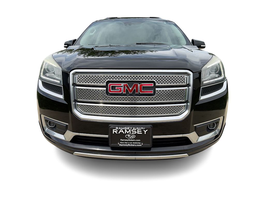 Thumbnail: 2016 GMC Acadia - 6