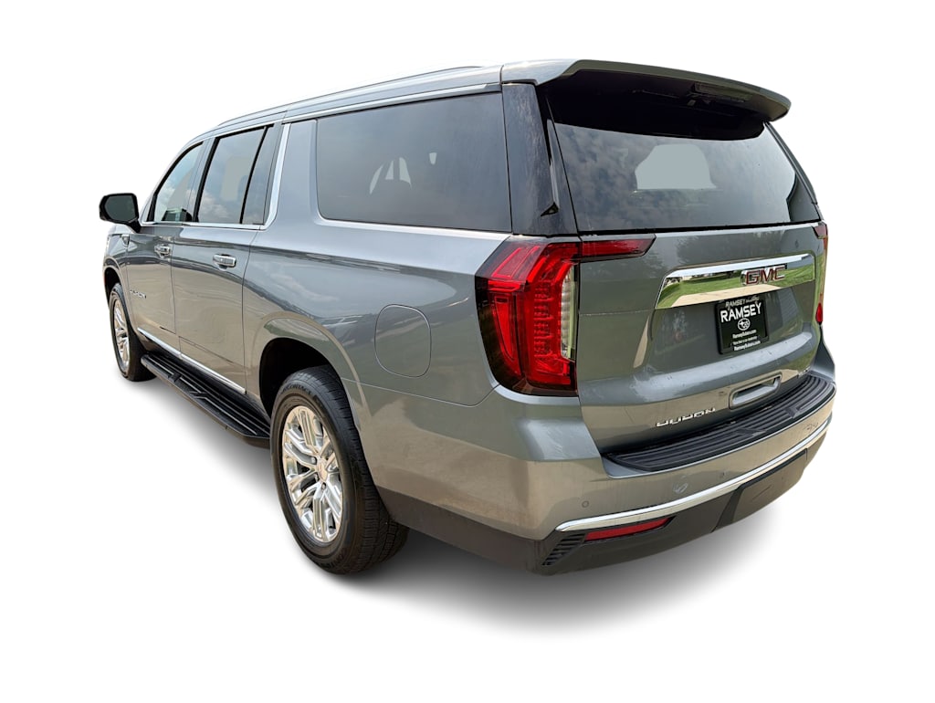 Thumbnail: 2022 GMC Yukon XL - 4