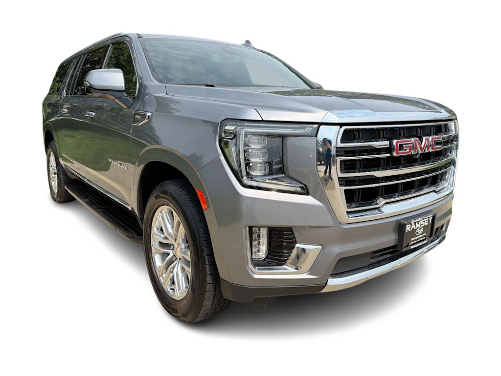 Thumbnail: 2022 GMC Yukon XL - 23