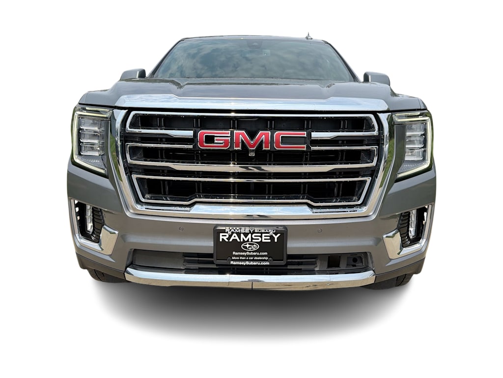 Thumbnail: 2022 GMC Yukon XL - 6