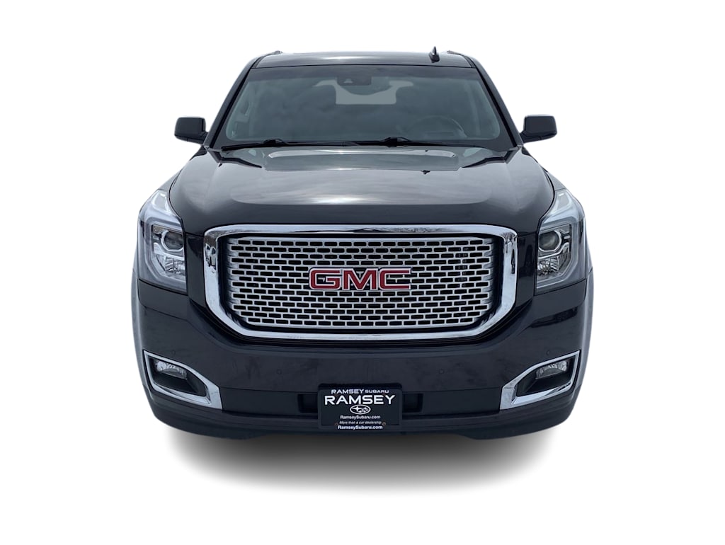 2016 GMC Yukon XL Denali 6