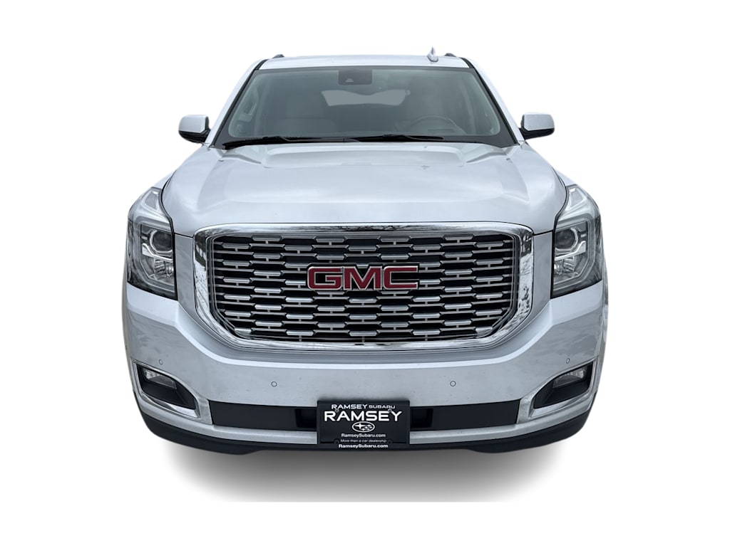 Thumbnail: 2020 GMC Yukon XL - 23