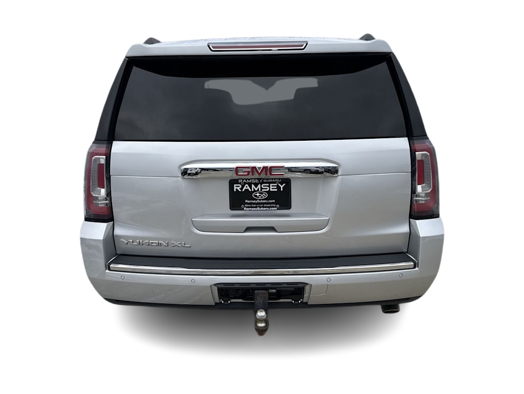 Thumbnail: 2020 GMC Yukon XL - 4