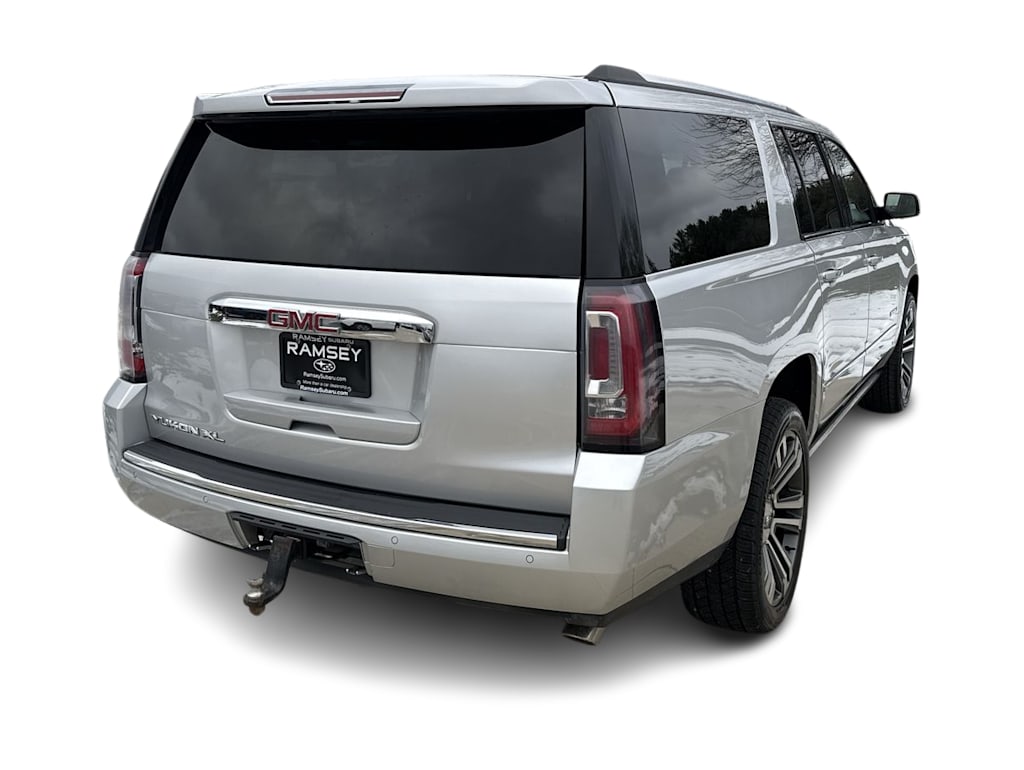 Thumbnail: 2020 GMC Yukon XL - 20