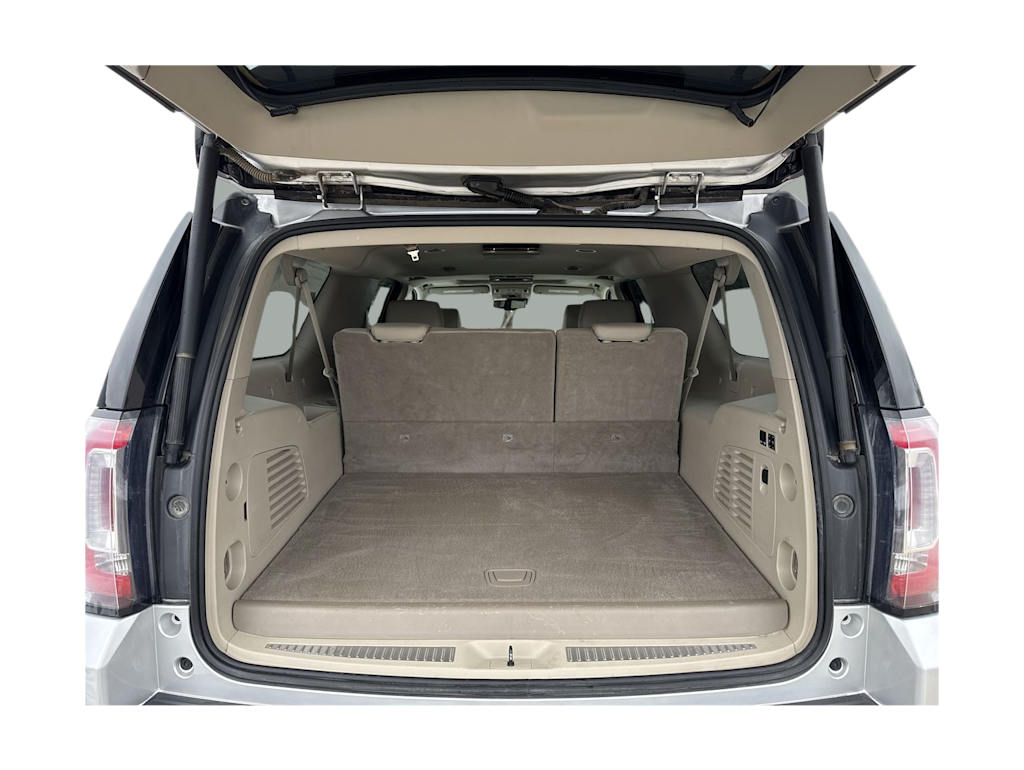 Thumbnail: 2020 GMC Yukon XL - 35