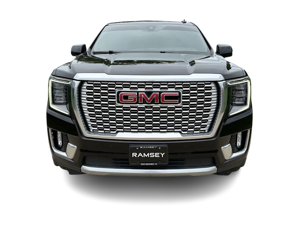 Thumbnail: 2021 GMC Yukon XL - 23