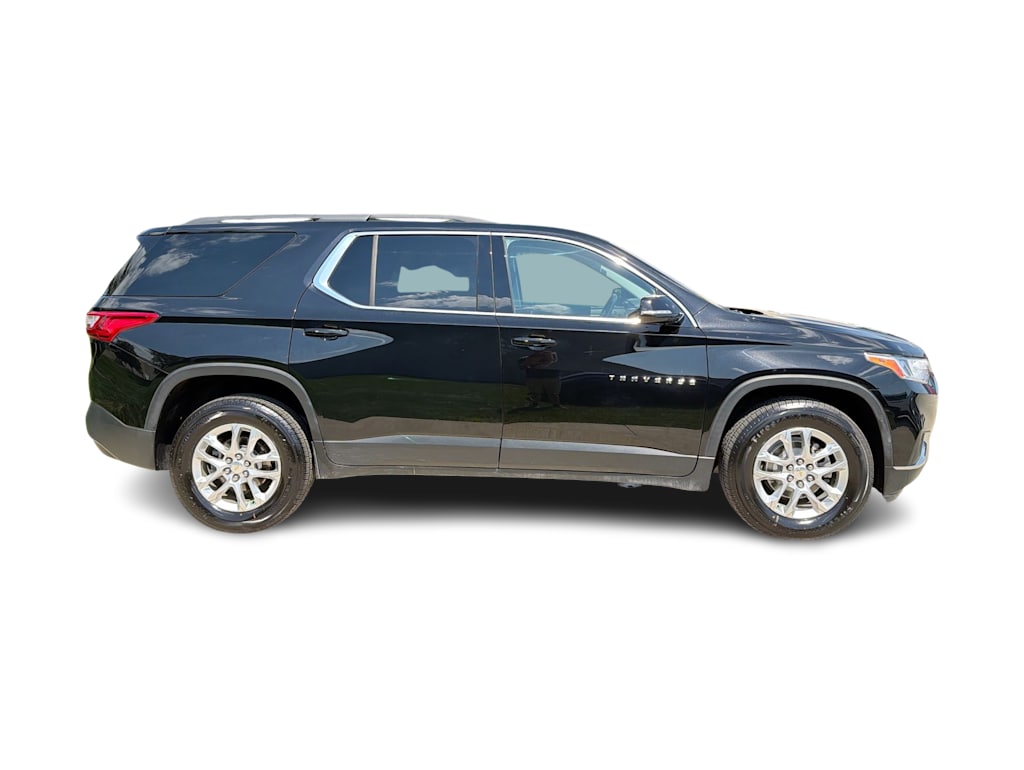 Thumbnail: 2019 Chevrolet Traverse - 20
