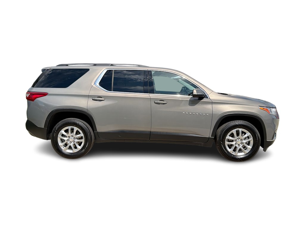 Thumbnail: 2019 Chevrolet Traverse - 20