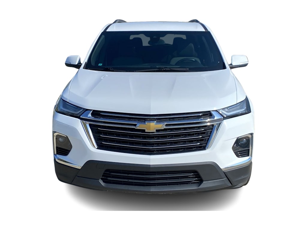 Thumbnail: 2022 Chevrolet Traverse - 23