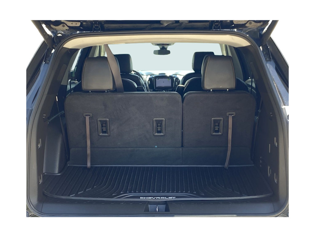 Thumbnail: 2019 Chevrolet Traverse - 17