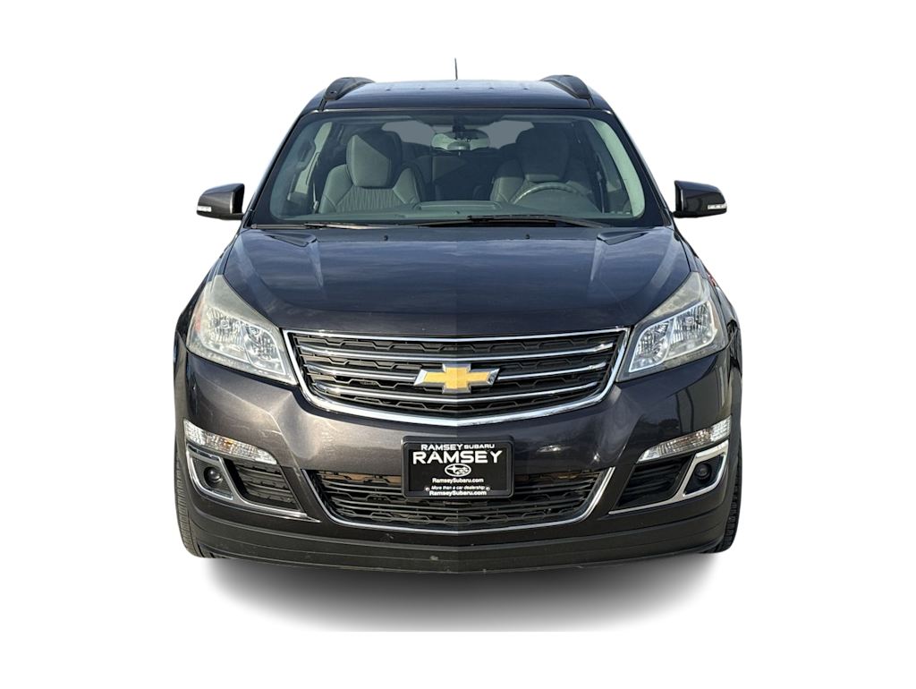 Thumbnail: 2016 Chevrolet Traverse - 6