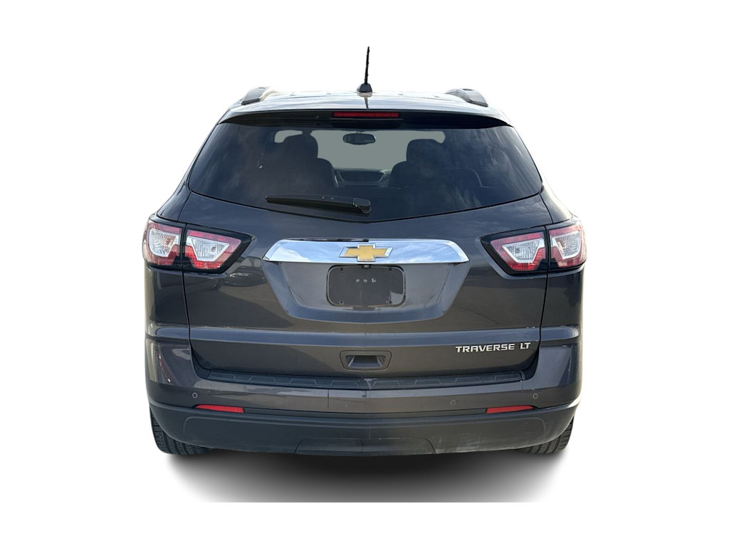 Thumbnail: 2016 Chevrolet Traverse - 5
