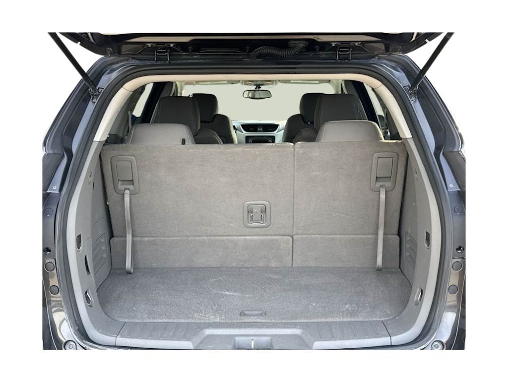 Thumbnail: 2016 Chevrolet Traverse - 18