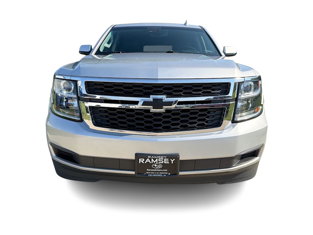 Thumbnail: 2017 Chevrolet Tahoe - 23