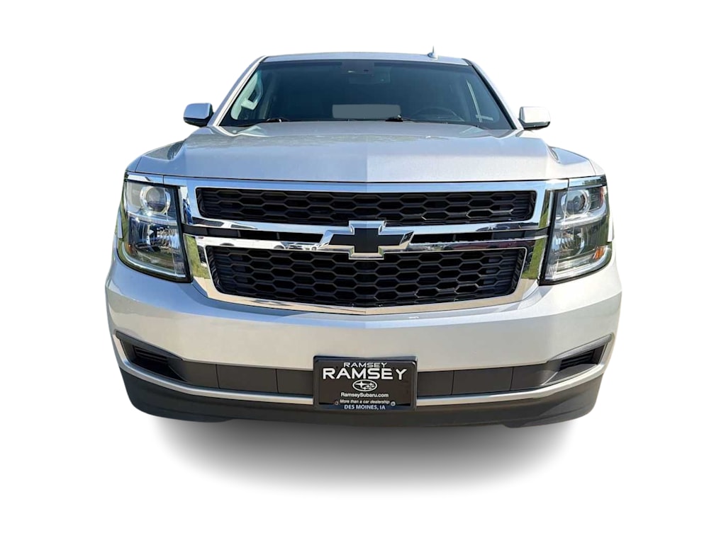 Thumbnail: 2017 Chevrolet Tahoe - 23