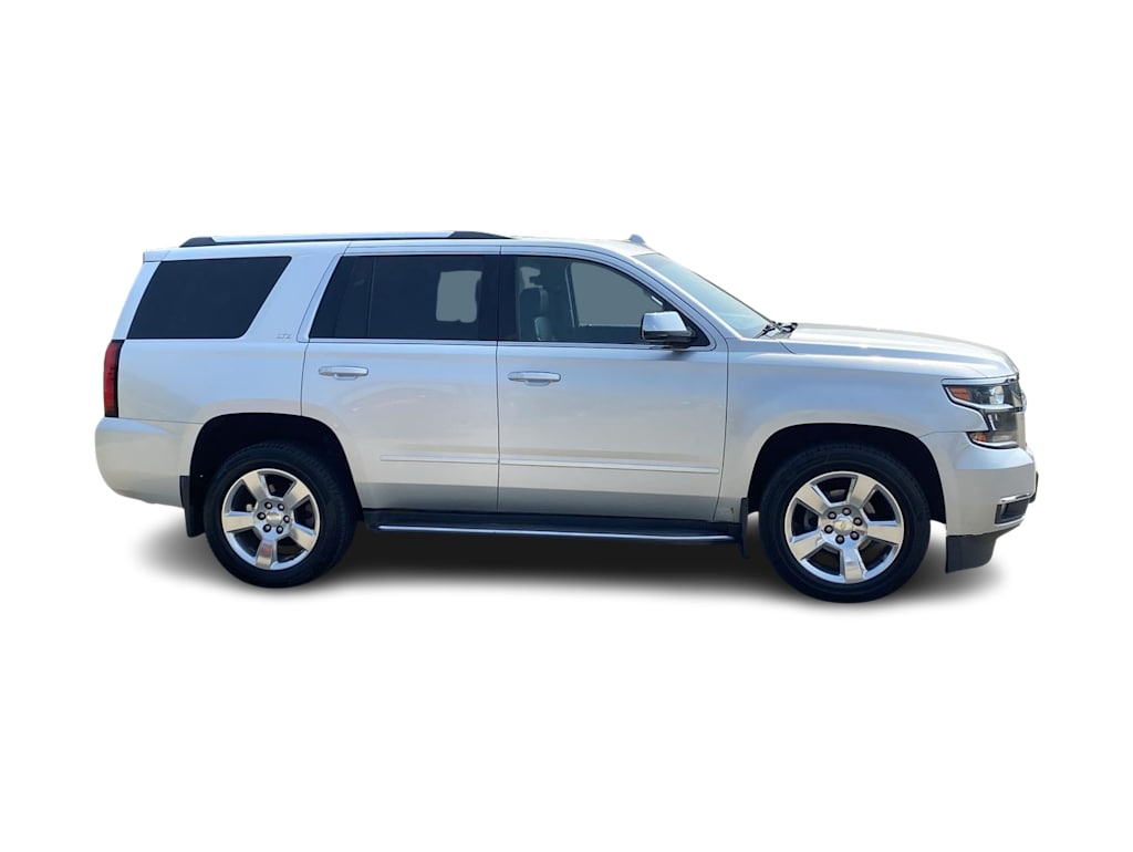 Thumbnail: 2015 Chevrolet Tahoe - 20