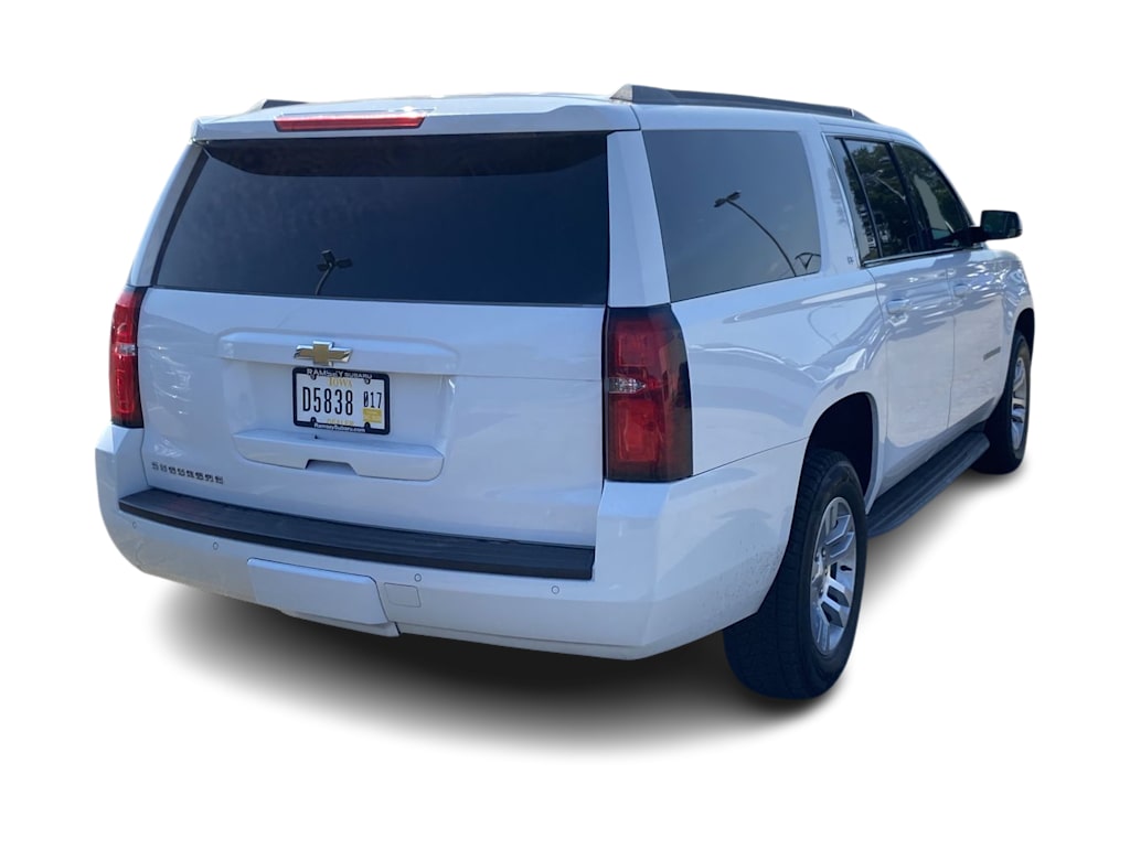 Thumbnail: 2020 Chevrolet Suburban - 20
